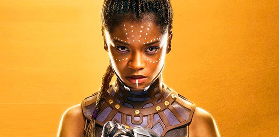 BLACK PANTHER: WAKANDA FOREVER noticia: Fin del rodaje