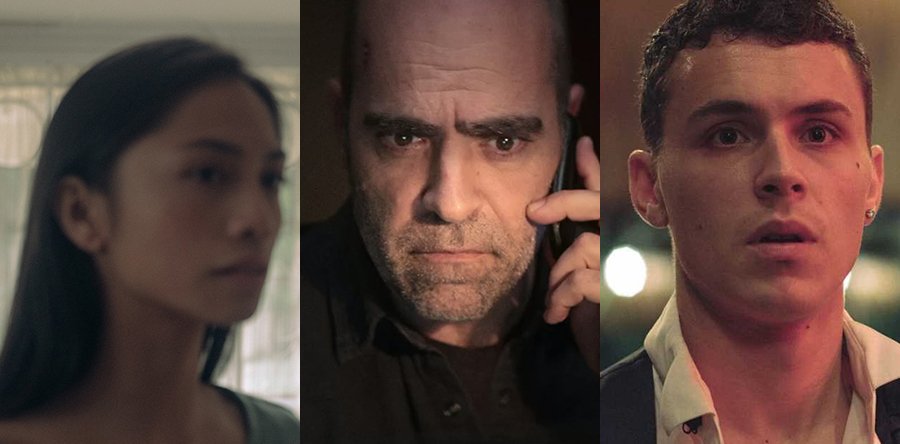 CÓDIGO EMPERADOR fotos