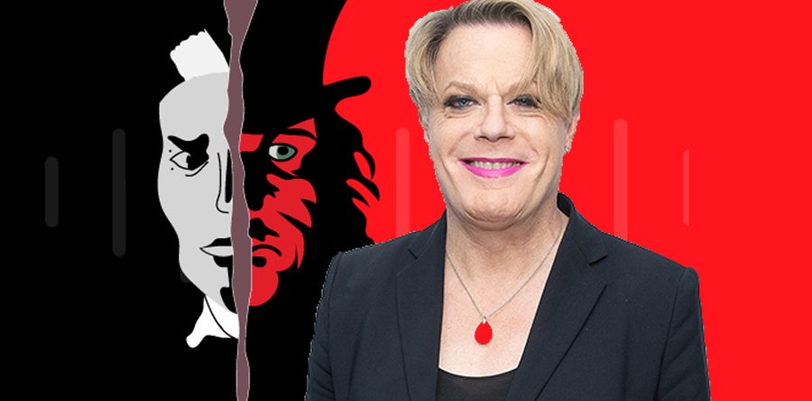 Dr. JEKYLL noticia: Versión femenina del clásico