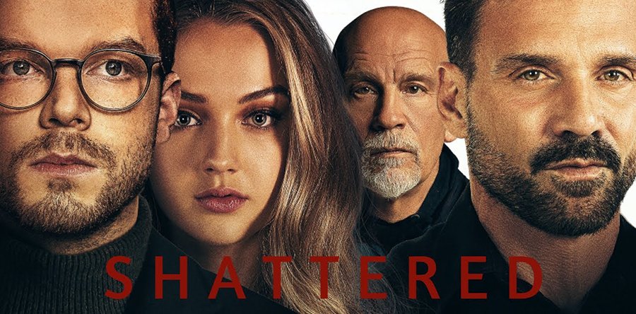 EL ENGAÑO crítica: No culpes al karma de lo que te pasa por gilipollas