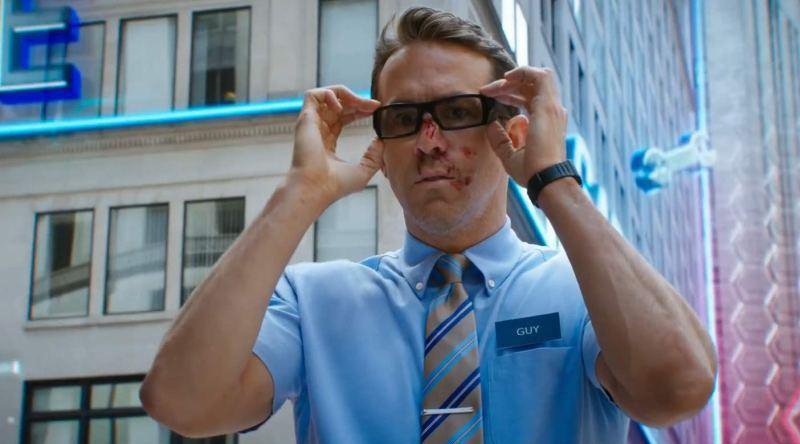 FREE GUY 2 noticia: Secuela en marcha