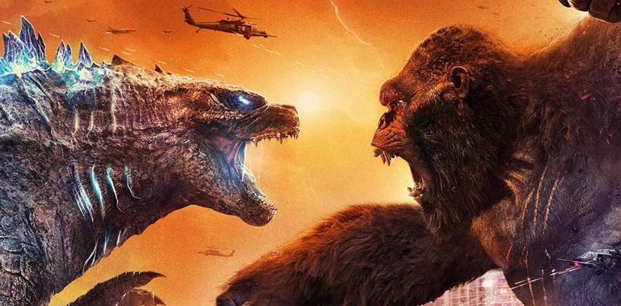 GODZILLA VS. KONG 2 noticia: Rodaje en 2022