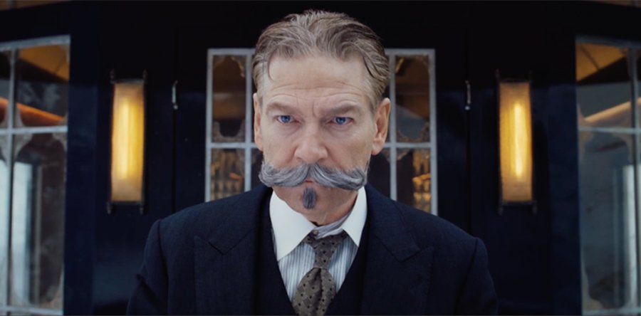 HERCULE POIROT noticia: Tercer episodio en camino