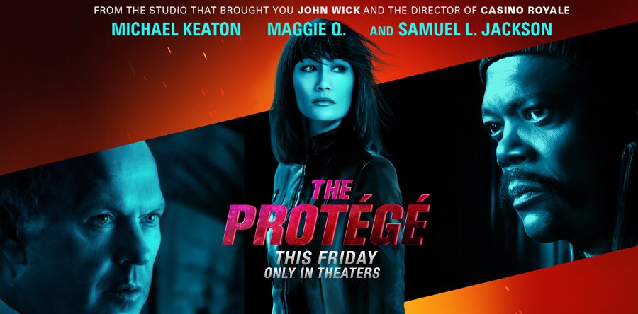 LA PROTEGIDA crítica: Tori, Nick Furia y el T-1000, se alían contra Batman