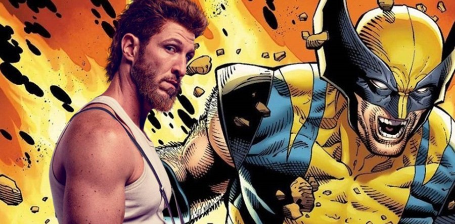 LOBEZNO noticia: Pablo Schreiber posible Lobezno