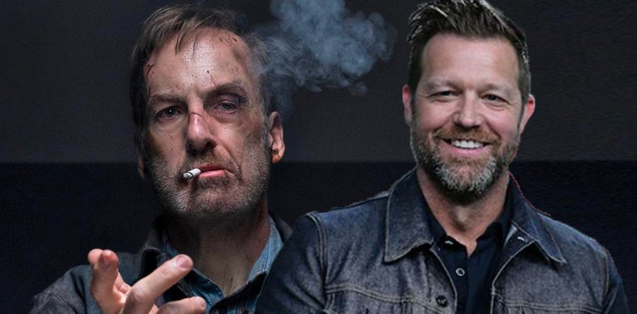 NADIE 2 noticia: David Leitch vuelve a producir