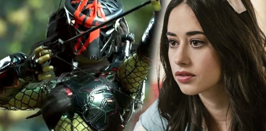 PREY noticia: Precuela en forma de western indio