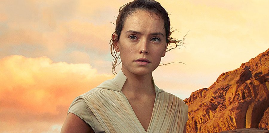STAR WARS: NEW JEDI ORDER noticia: Saga secuela-spinoff de Rey