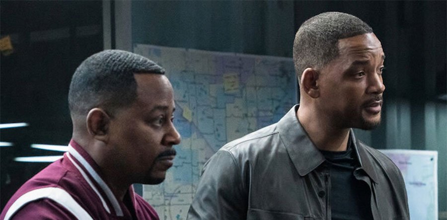 DOS POLICÍAS REBELDES 4 noticia: Sony detiene la producción