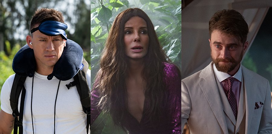 LA CIUDAD PERDIDA fotos