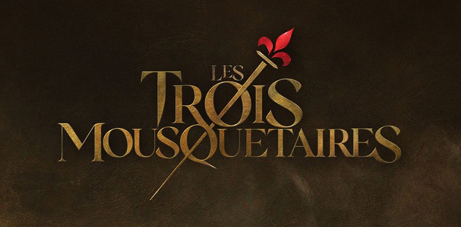 LOS TRES MOSQUETEROS avance: Nueva versión francesa
