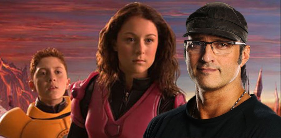 SPY KIDS noticia: Robert Rodriguez a por el reboot