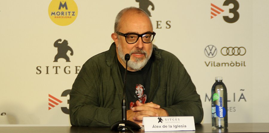 VENECIAFRENIA rueda: Sitgesiafrenia