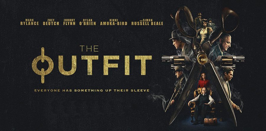 EL SASTRE DE LA MAFIA crítica: El sastrecillo valiente