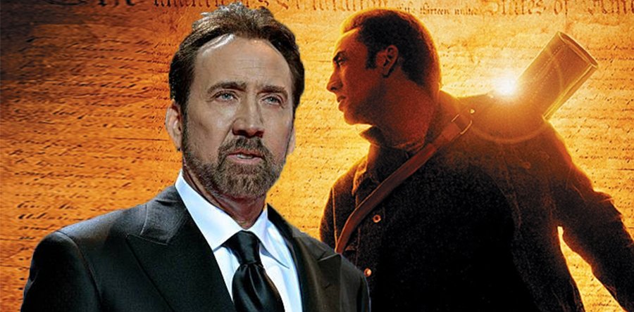 LA BÚSQUEDA 3 noticia: Jerry Bruckheimer la confirma