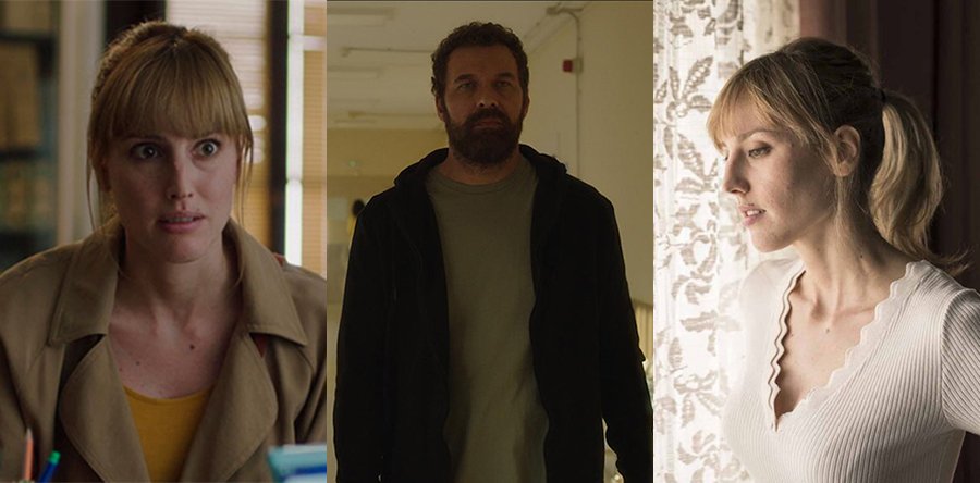 LA MANIOBRA DE LA TORTUGA fotos