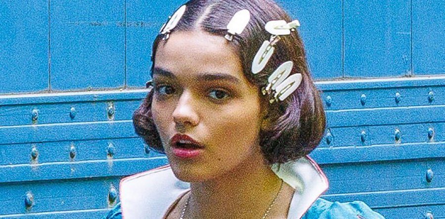 BLANCANIEVES avance: Rachel Zegler, Blancanieves