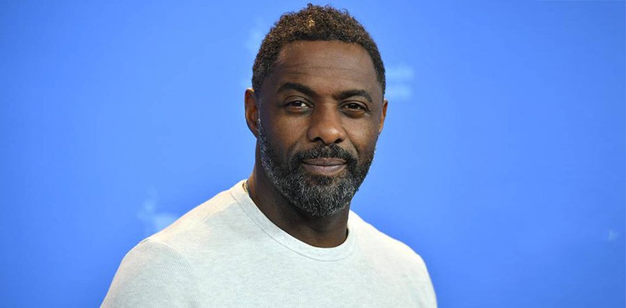 JAMES BOND noticia: Idris Elba vuelve a sonar