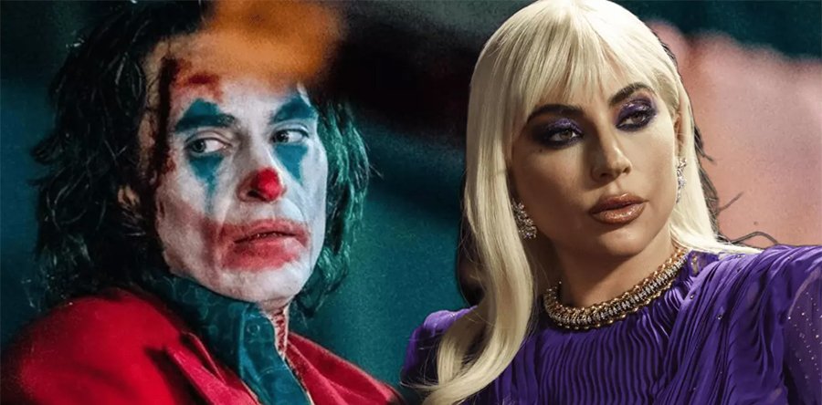 JOKER 2 noticia: ¿Musical con Lady Gaga?