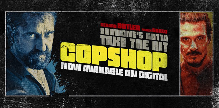 JUEGO DE ASESINOS crítica: Hostal Policial Manzanares