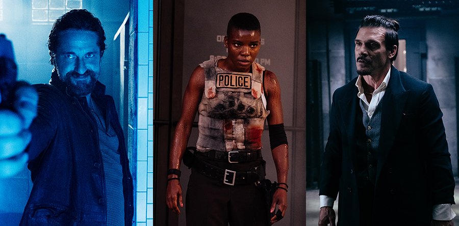 JUEGO DE ASESINOS fotos