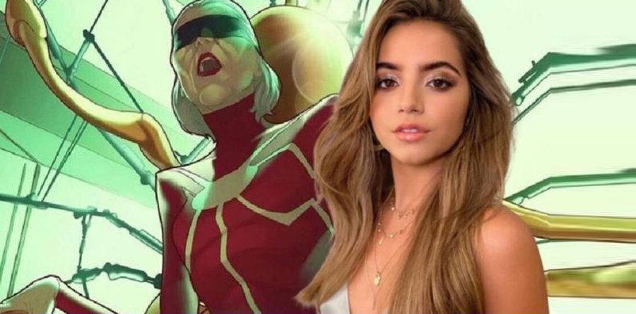 MADAME WEB noticia: Casting femenino al poder