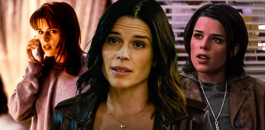 SCREAM 6 noticia: Neve Campbell se retira