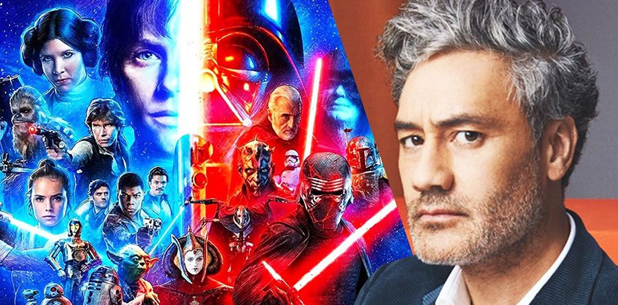STAR WARS noticia: La peli de Taika Waititi tardará más