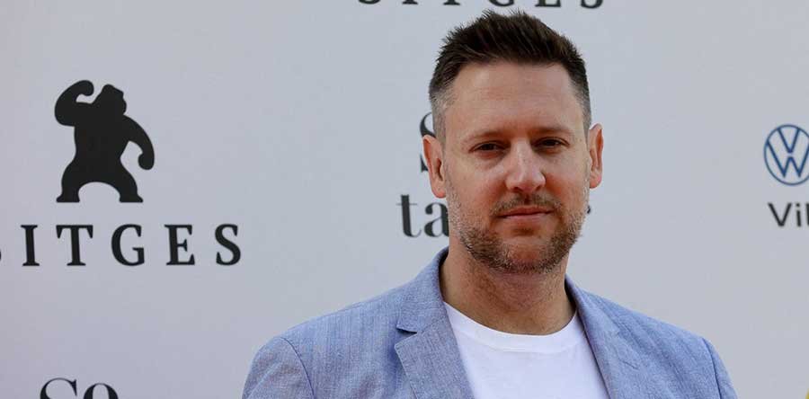 SITGES 2021: DEMONIC photocall: Photocall demoníaco
