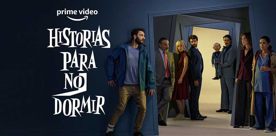 SITGES 2021: HISTORIAS PARA NO DORMIR crítica: Historias chicheras