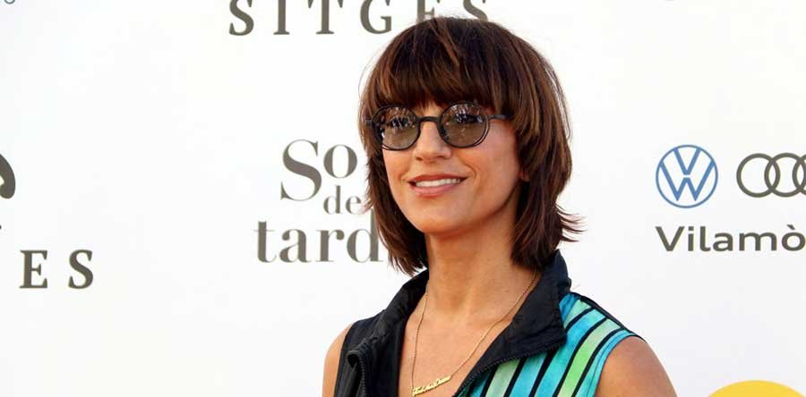 SITGES 2021: MONA LISA AND THE BLOOD MOON photocall: Photocall lunero