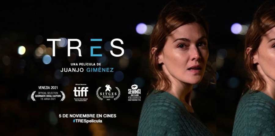 SITGES 2021: TRES crítica: Delay Woman