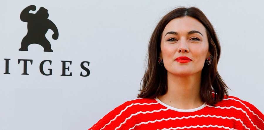 SITGES 2021: TRES photocall: Photocall tresero