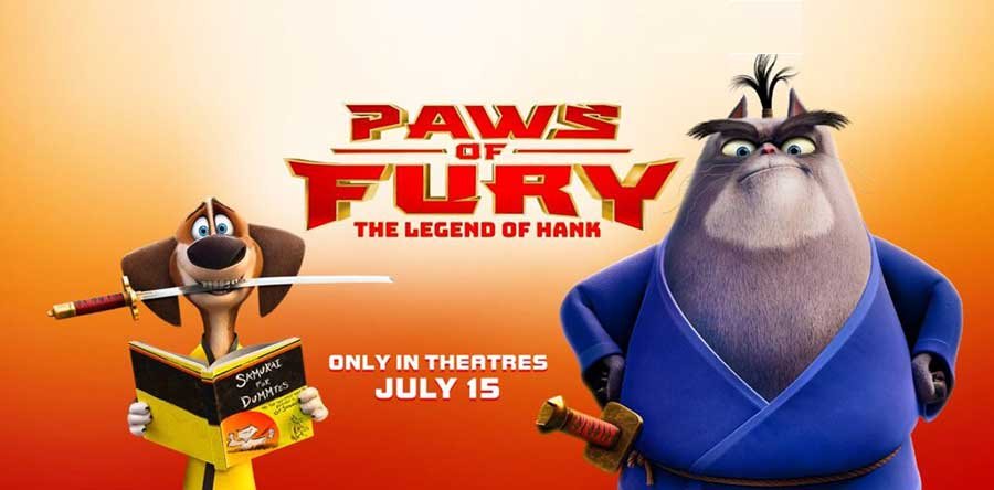 UN HÉROE SAMURÁI: LA LEYENDA DE HANK reportaje: De Akira Kurosawa a Sergio Leone