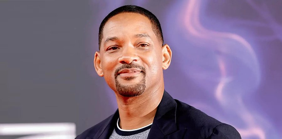BRILLIANCE noticia: Peli a lo X-Men para Will Smith