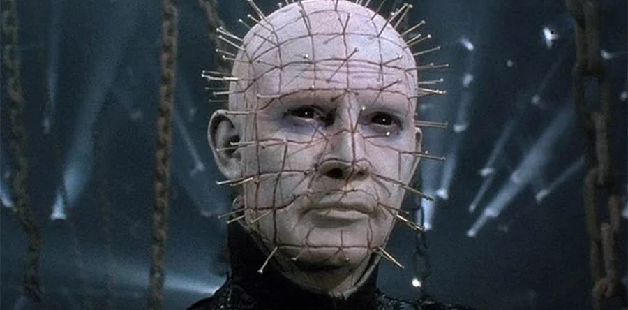 HELLRAISER noticia: Doug Bradley no quiso salir en el reboot