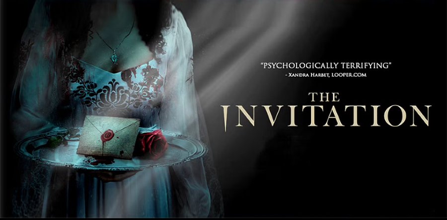 LA INVITACIÓN crítica: Noche de trolas
