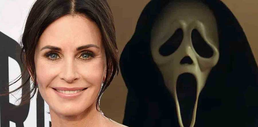 SCREAM 6 noticia: Final de rodaje