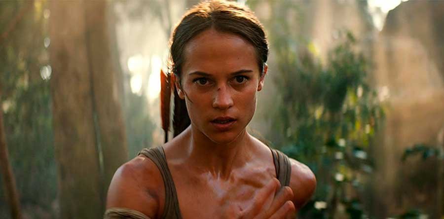 TOMB RAIDER 2 noticia: Saga cancelada por derechos