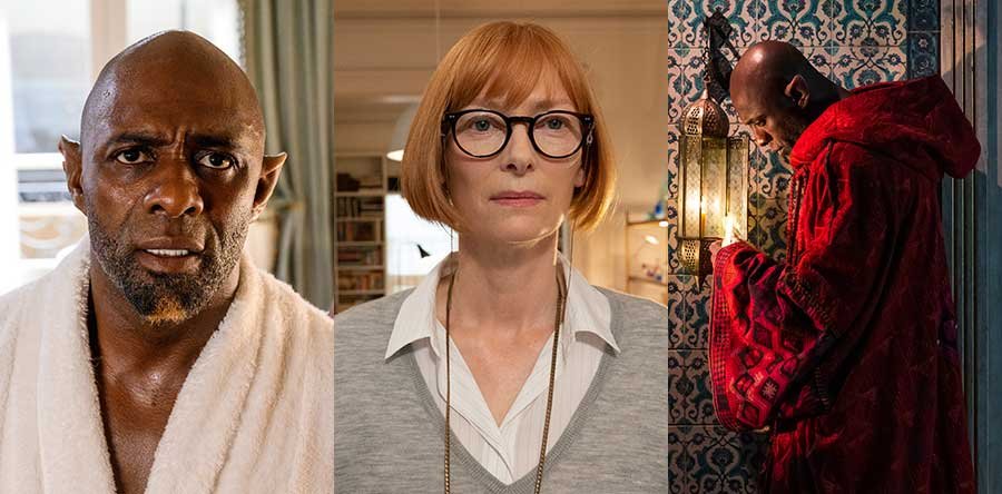 TRES MIL AÑOS ESPERÁNDOTE fotos