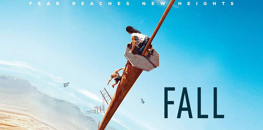 FALL crítica: Tits for clicks