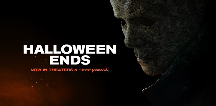 HALLOWEEN: EL FINAL reportaje: ¿El final de Michael Myers?