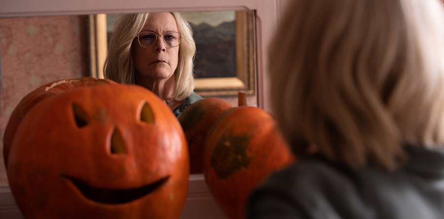 HALLOWEEN: EL FINAL ficha