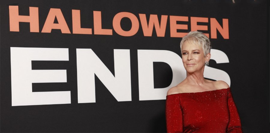 HALLOWEEN: EL FINAL premiere: Premiere final