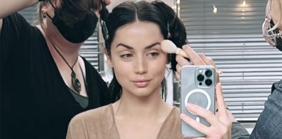 BALLERINA avance: Spinoff de John Wick