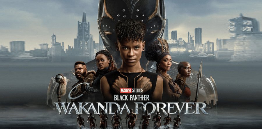 BLACK PANTHER: WAKANDA FOREVER crítica: Una muerte en la familia