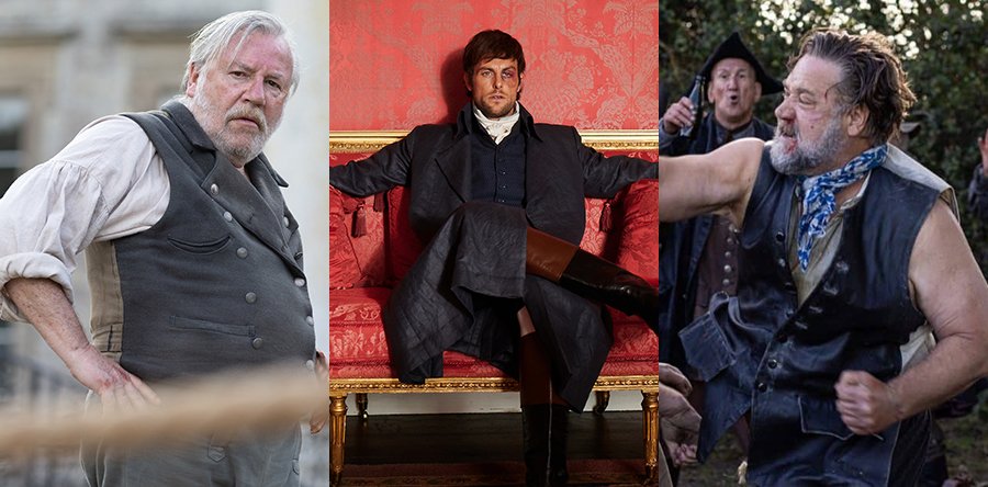 LA FORJA DE UN CAMPEÓN fotos