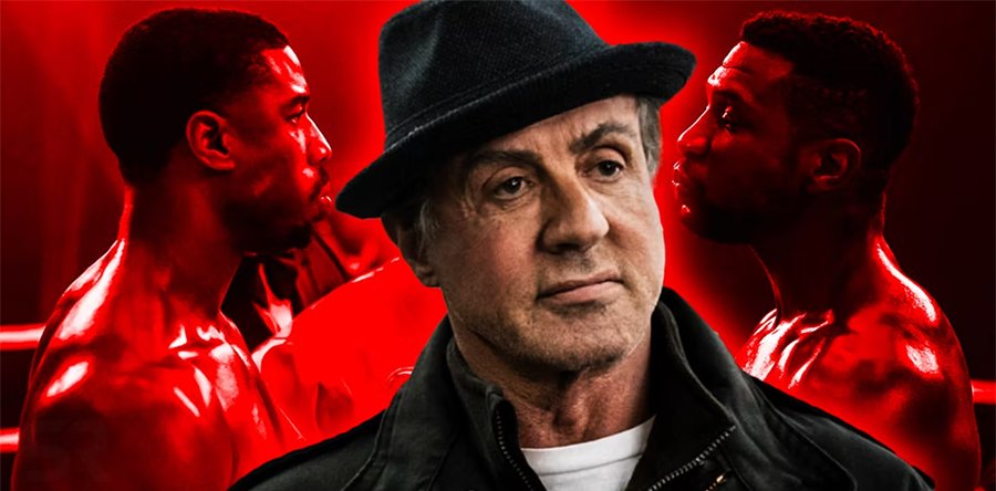 ROCKY noticia: ¿Otra de Rocky?