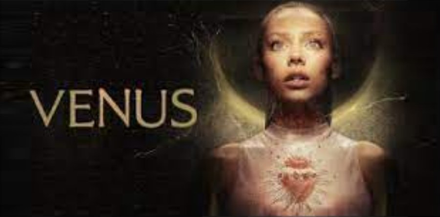 VENUS crítica: Aquí no hay quien viva
