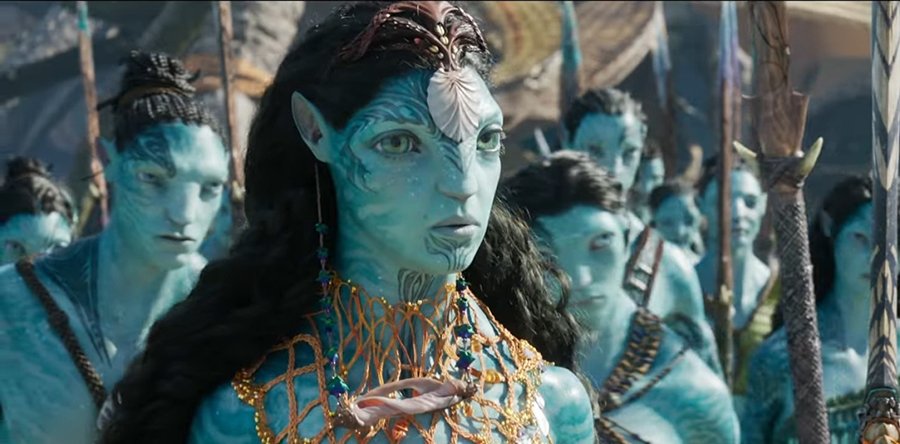 AVATAR 3 noticia: Más tribus Na’vi